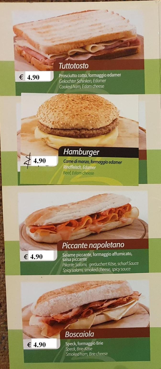 1 Panini 2022