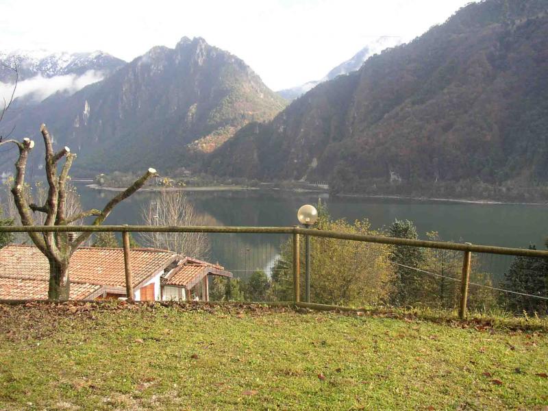 Casa Marcella Lake view - Idro lake - Hotel Alpino