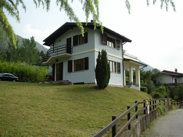 Lago d'Idro, Hotel Alpino, Casa Maria