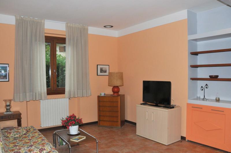 Soggiorno Casa Lucia 2 - lago di Idro - Hotel Alpino