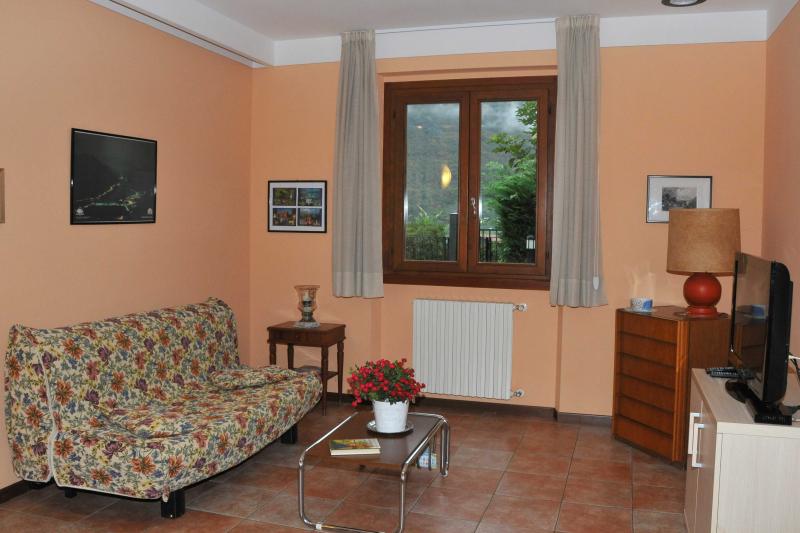 Soggiorno Casa Lucia 2 - lago di Idro - Hotel Alpino