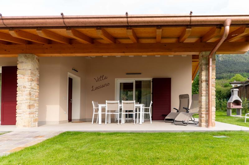 Villa Luciano 17