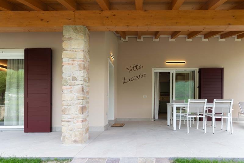 Villa Luciano 6