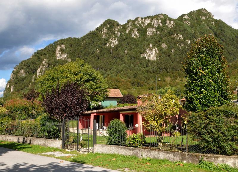 Villa Stefano