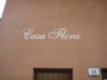 Casa Flora outside - Idro lake - Hotel Alpino