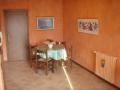 Casa Flora living room - Idro lake - Hotel Alpino