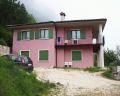 Casa Marcella buiten - Idromeer - Hotel Alpino