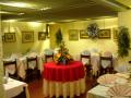 Hotel Alpino, Idro lake, small room Restaurant