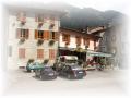 Hotel Alpino, Idro See Draußen