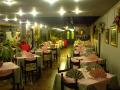 Hotel Alpino, Idro See Restaurant
