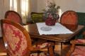 Soggiorno suite Hotel Alpino lago d'Idro
